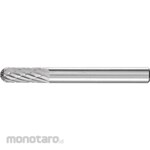 PFERD TC Burrs Cylindrical Shape