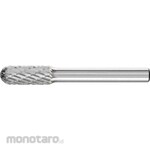 PFERD TC Burrs Cylindrical Shape