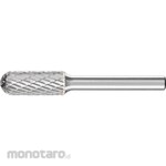 PFERD TC Burrs Cylindrical Shape