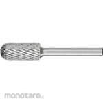 PFERD TC Burrs Cylindrical Shape