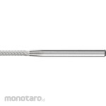 PFERD TC Burrs Cylindrical Shape