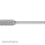 PFERD TC Burrs Cylindrical Shape