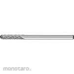 PFERD TC Burrs Cylindrical Shape