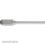 PFERD TC Burrs Cylindrical Shape