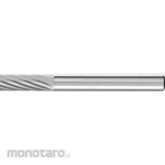 PFERD TC Burrs Cylindrical Shape