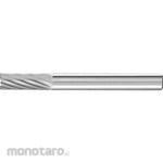 PFERD TC Burrs Cylindrical Shape