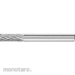 PFERD TC Burrs Cylindrical Shape