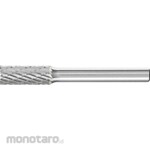 PFERD TC Burrs Cylindrical Shape