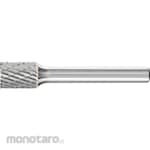 PFERD TC Burrs Cylindrical Shape