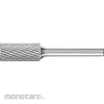 PFERD TC Burrs Cylindrical Shape