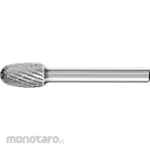 PFERD TC Burrs Oval Shape