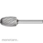 PFERD TC Burrs Oval Shape