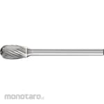 PFERD TC Burrs Oval Shape