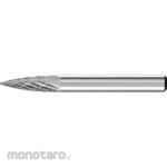 PFERD TC Burrs Pointed Tree Shape