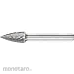 PFERD TC Burrs Pointed Tree Shape