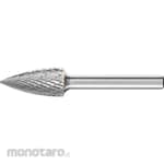 PFERD TC Burrs Pointed Tree Shape
