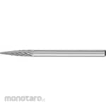 PFERD TC Burrs Pointed Tree Shape