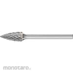 PFERD TC Burrs Pointed Tree Shape