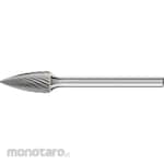 PFERD TC Burrs Pointed Tree Shape