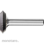 PFERD TC Burrs Rim Shape