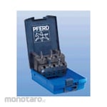 PFERD TC Burrs Set CUT3P 1506HM (Mata Bor Tuner)