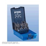 PFERD TC Burrs Set CUT3P 1506HM