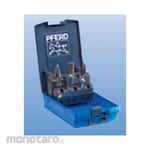 PFERD TC Burrs Set CUT3P 1512HM (Mata Bor Tuner)