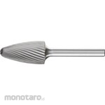 PFERD TC Burrs Tree Shape