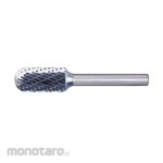 PFERD Tc Burrs CUT4 WRC1225/6