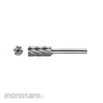 PFERD Tc Burrs CUTALU ZYAS1225/6
