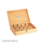 PFERD Tc Burrs Set 1500HM