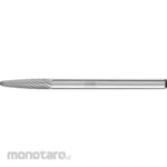 PFERD Tungsten Carbide Burrs