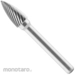 RYOCO (Ryoko Seiki) Carbide rotary burr G-type tree
