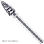 RYOCO (Ryoko Seiki) Carbide rotary burr G-type tree
