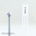 RYOCO (Ryoko Seiki) Carbide rotary burr, K-type, 90° cone