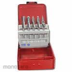 Ruko Tungsten Carbide Burs Kit