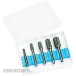 SUPER TOOL Carbide Bur Set
