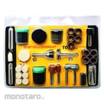 Solid Tool Rotary Set Kit