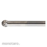 TAG BUR 4mm head, total length 38mm
