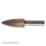 TAG BUR 5mm head, total length 38mm