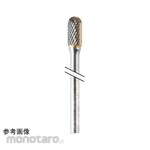 TAG BUR Extra long series shank diameter 6mm C series