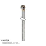 TAG BUR Extra long series shank diameter 6mm D series