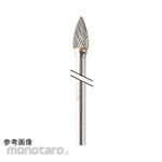 TAG BUR Extra long series shank diameter 6mm G series