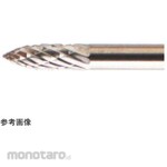 TAG BUR TAGBUR set, shank diameter 3mm, set of 20, total length 38mm