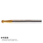 TAG BUR Titanium coating series Shank diameter 6mm D series Double DD series