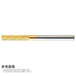 TAG BUR Titanium coating series, shank diameter 3mm, A series