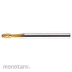 TAG BUR Titanium coating series, shank diameter 3mm, E series