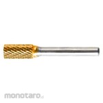 TAG BUR Titanium coating series, shank diameter 6mm, A series