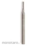 TAG Carbide Solid Mini Bar Shank Diameter 3mm Single