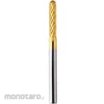 TAG Titanium coating series Shank diameter 3mm C series